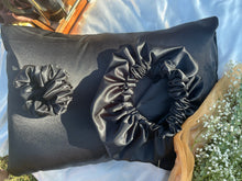 Load image into Gallery viewer, FALL 2021 Sweet Dream Collection (Pillow case + Scrunchie + Bonnet)